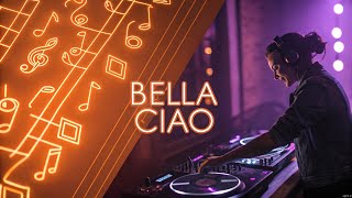 Download lagu 'Bella Ciao (Electro Swing Remix) DJ LVN-K feat Alida mp3 Download lagu 'Bella Ciao (Electro Swing Remix) DJ LVN-K feat Alida mp3