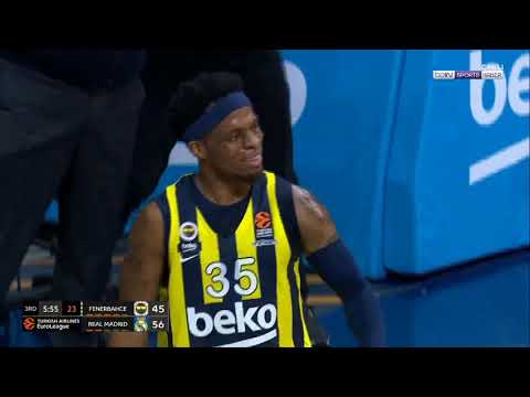 fb beko - real madrid 2.   65-94