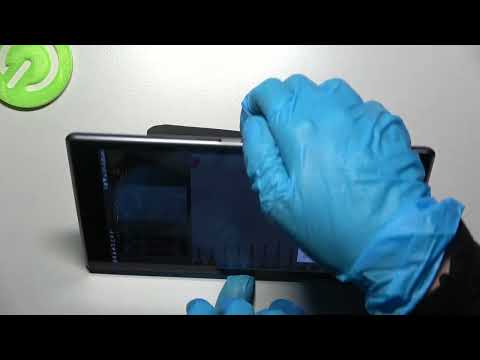 How to Download & Install iOS Launcher in LENOVO TAB 4 8 – Apply iOS Layout