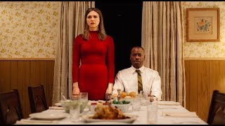 Dinner Party (2018) Video