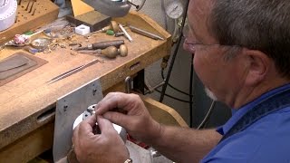 Common Ground 318 - Photographer Joe Brandmeier & Jeweler Michael Kelsey