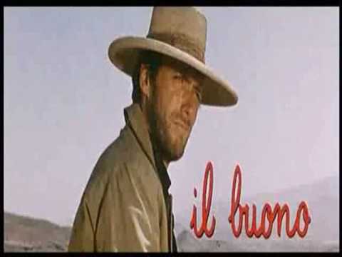 "Il buono, il brutto e il cattivo" Tribute (Unforgiven)
