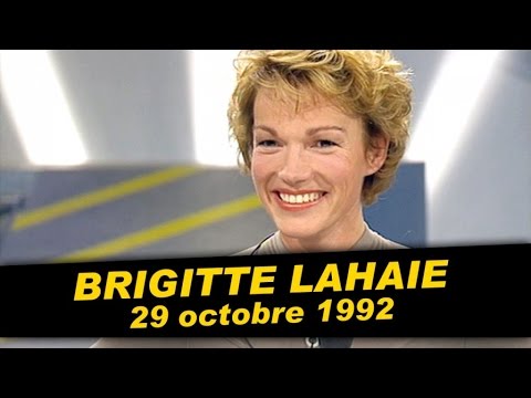 Brigitte Lahaie est dans Coucou c'est nous - Emission complète