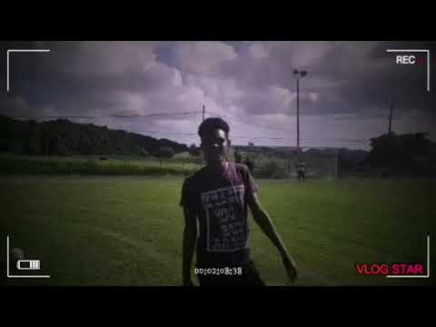 Warm up!! ( ABOVE THE RADAR )