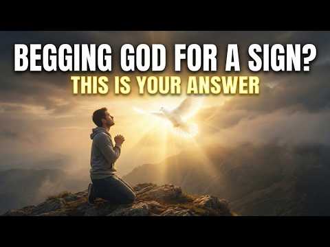 Reflecting on Signs and Inner Guidance