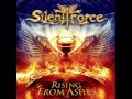 Silent Force - Cought In Their Wicked Game 