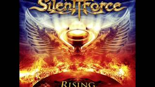 Silent Force - Cought In Their Wicked Game