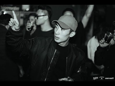 Bboy Milhouse /Korea-Drifterz Crew/ Trailer