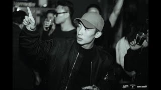 Bboy Milhouse /Korea-Drifterz Crew/ Trailer
