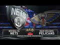 NBA On TNT Intro BKN NO 4 20 2021