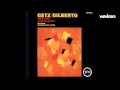 Joao Gilberto & Stan Getz - Doralice 