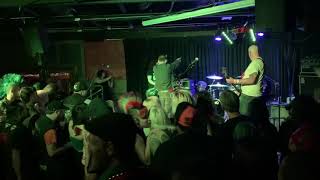 Blanks 77 - Up the Punx - Punk Rock Bowling 2019