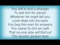 Diary Of Dreams - 21 Grams Of Nothing Lyrics