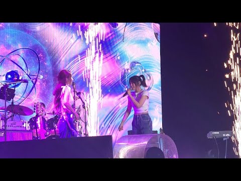 250426 supernova VOX in TAIPEI Qwer풀버전