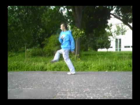 Patro Grupa 7 || Liga JumpstylePolska