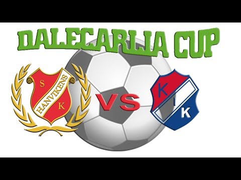 Hanvikens SK P08 vs Kvarnsvedens IK P08