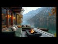 Paul Taylor's Smooth Jazz Mix
