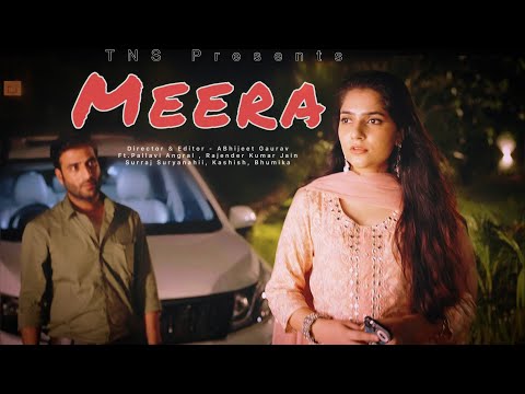 Chandra Shekhar ShortMovie_Meera