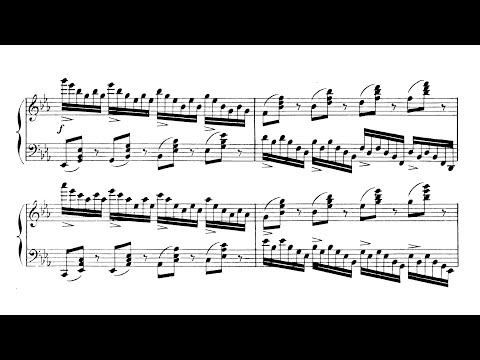 Farrenc - 12 Etudes de dextérité, Op. 41 (Audio+Sheet) [Stratigou]