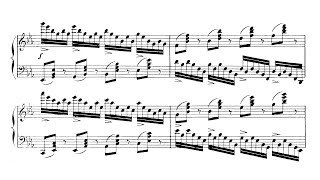 Download lagu Farrenc - 12 Etudes de dextérité, Op. 41 (Audio Sheet) [Stratigou] mp3