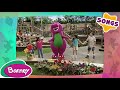 We Are Family FAMILY Songs Barney SONGS Compilation