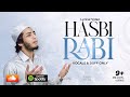 HASBI RABI AQIB FARID NASHEED VOCALS DUFF ONLY