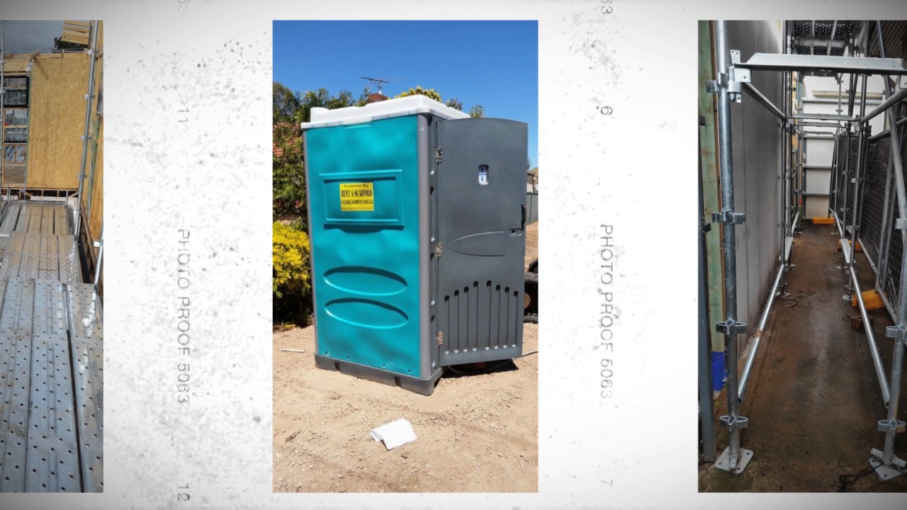 Rent A Scaffold Pty Ltd - Scaffolding Greenacres