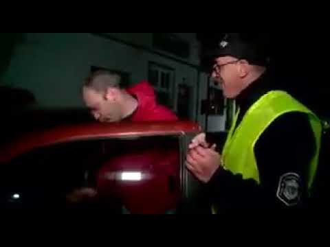 Yayo y el tes de alcoholemia