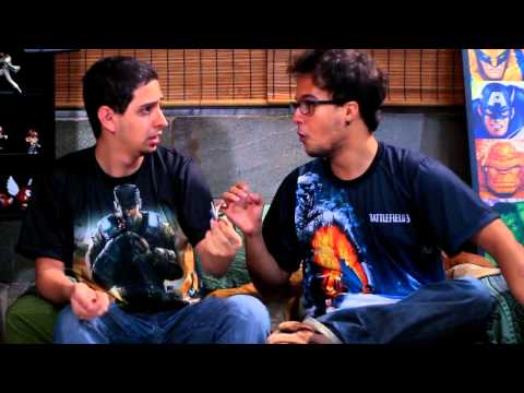 4Player - FusCahGar [Piloto S01 E01]