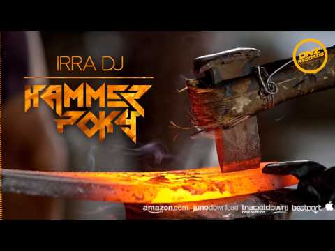 DNZF084 // IRRA DJ - HAMMER POKY (Official Video DNZ RECORDS)