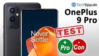 OnePlus 9 Pro | Test (deutsch)