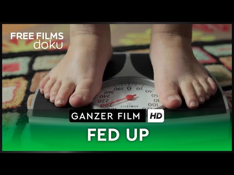 Fed Up – ganze Doku auf Deutsch kostenlos schauen in HD