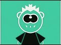 PBS Kids Dash Logo In G Major 10