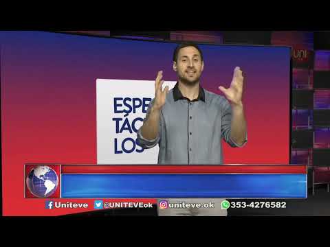 Columna de espectáculos con Rodrigo Urquía