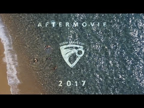 Aftermovie Costa Brava Cup 2017