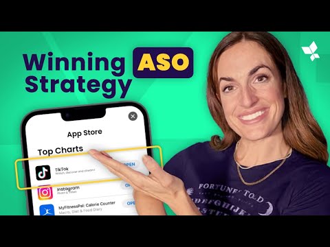 5 Essential ASO Strategies to Boost Your App Store Ranking in 2024