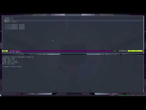 Programming For Hackers Python Operators And Typecasting