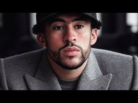 BAD BUNNY - SIN RUMBO FiJO (Visualizer)