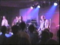 Monkeywrench LIVE! 11-12-00 Part 1