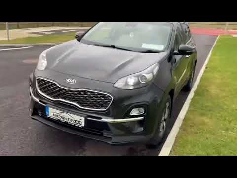 Kia Sportage K3 1.6D *PRESTINE CONDITION* LOW MILE - Image 2