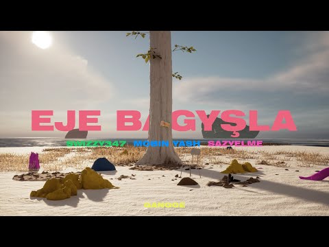 Swizzy347 x Mobin Yash x Sazyelme - Eje Bagyşla (Audio)