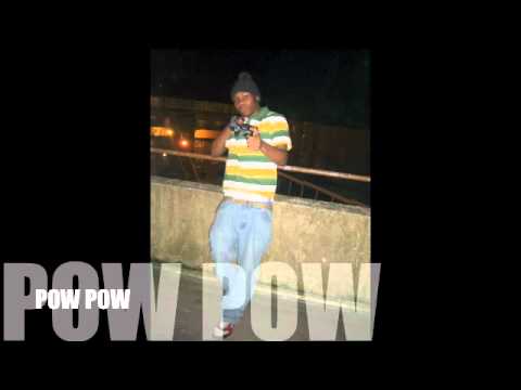 BBQ RIDDIM (WINE FI MI) POWPOW FT ZJ RANDY /BADDIZ
