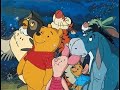 Disney The New Adventures Of Winnie The Pooh Collection Trailer 1988 VHS 1990 UK