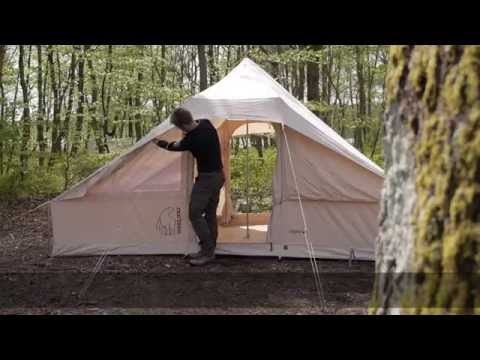 Nordisk Utgard 13.2 - Group tent | Buy online | Bergfreunde