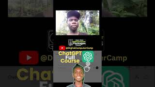 ChatGPT Masterclass Course | Learn AI for Content Creation, Business & Productivity