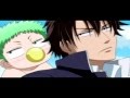 Beelzebub Opening 3 : Hey By Flow 