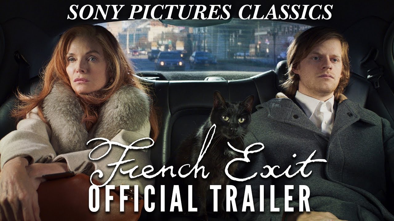 Official Trailer