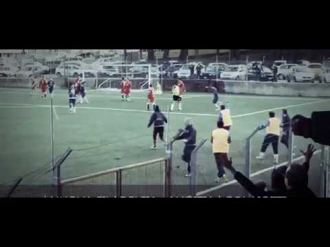 Francesco Liotti vs Nuova Filadelfia |HD| (23/02/14)