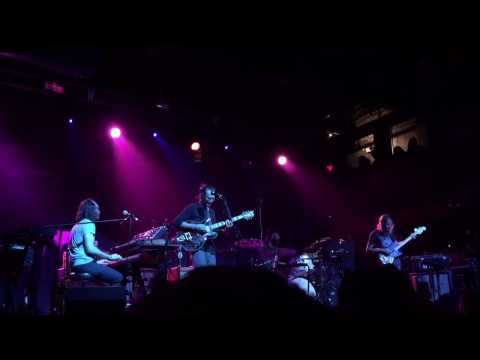 Drag Bones by Kiev @ Revolution Live on 10/25/16