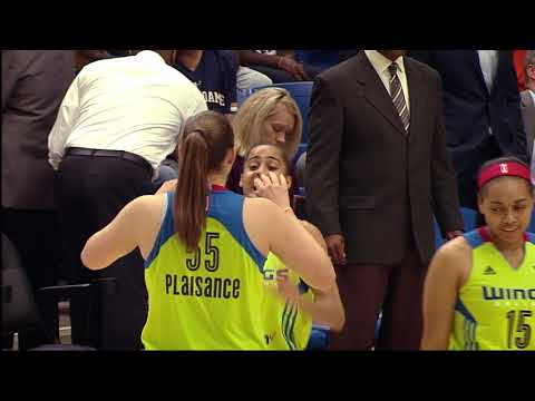 Watch Me Work 3.0 – Skylar Diggins-Smith (TRT- 0:15)